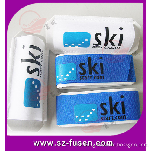 RoHS&SGS Velcro Ski Protection Tape (FS-806/805)
